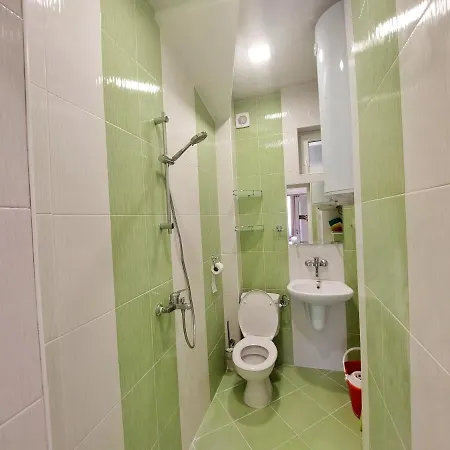 Spacious 2bd With A Nice Terrace *